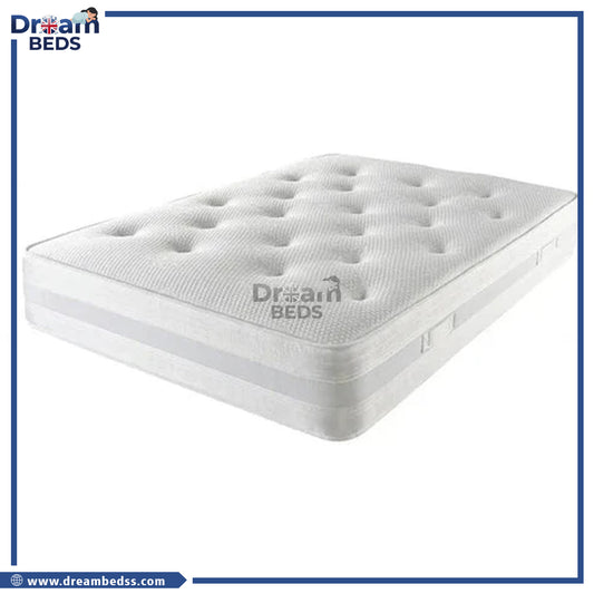 2000 POCKET FIRM MATTRESS