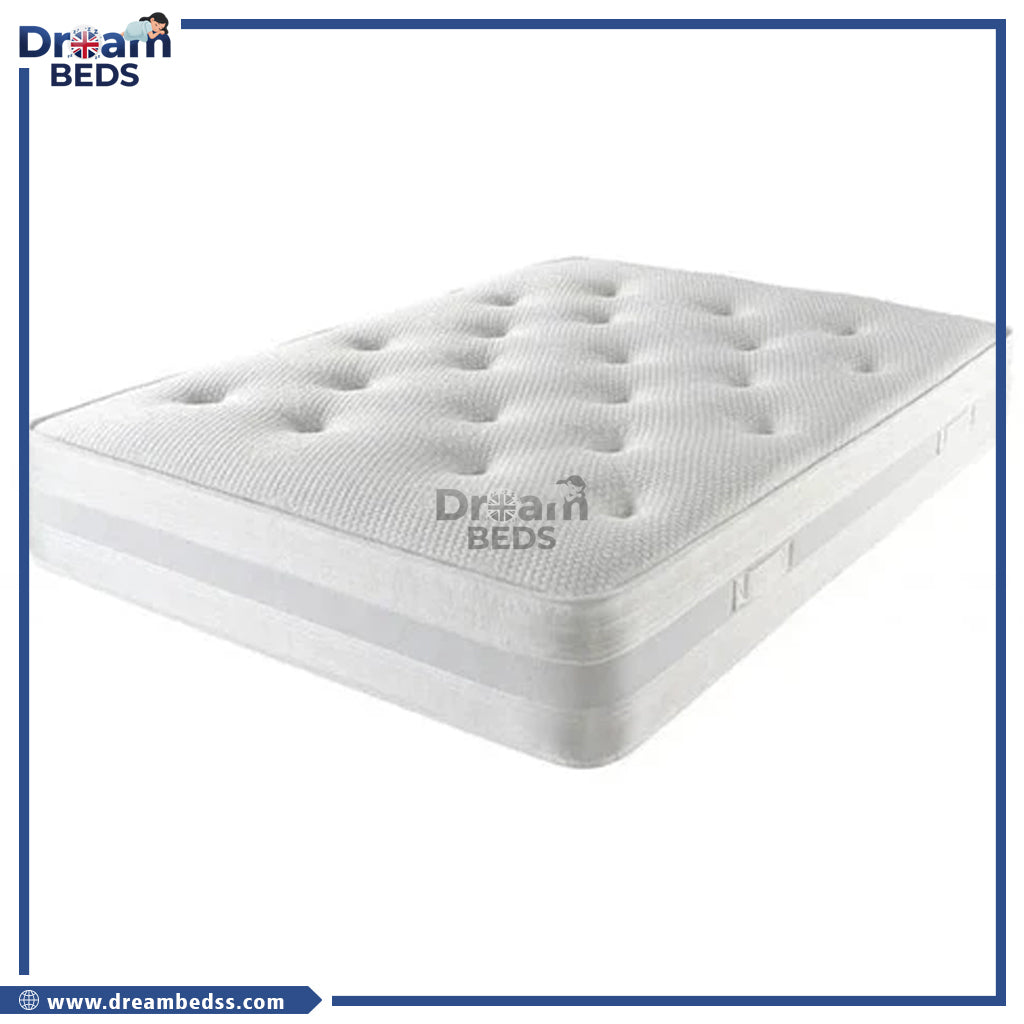 1000 POCKET FIRM MATTRESS