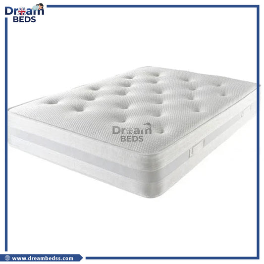 1000 POCKET FIRM MATTRESS