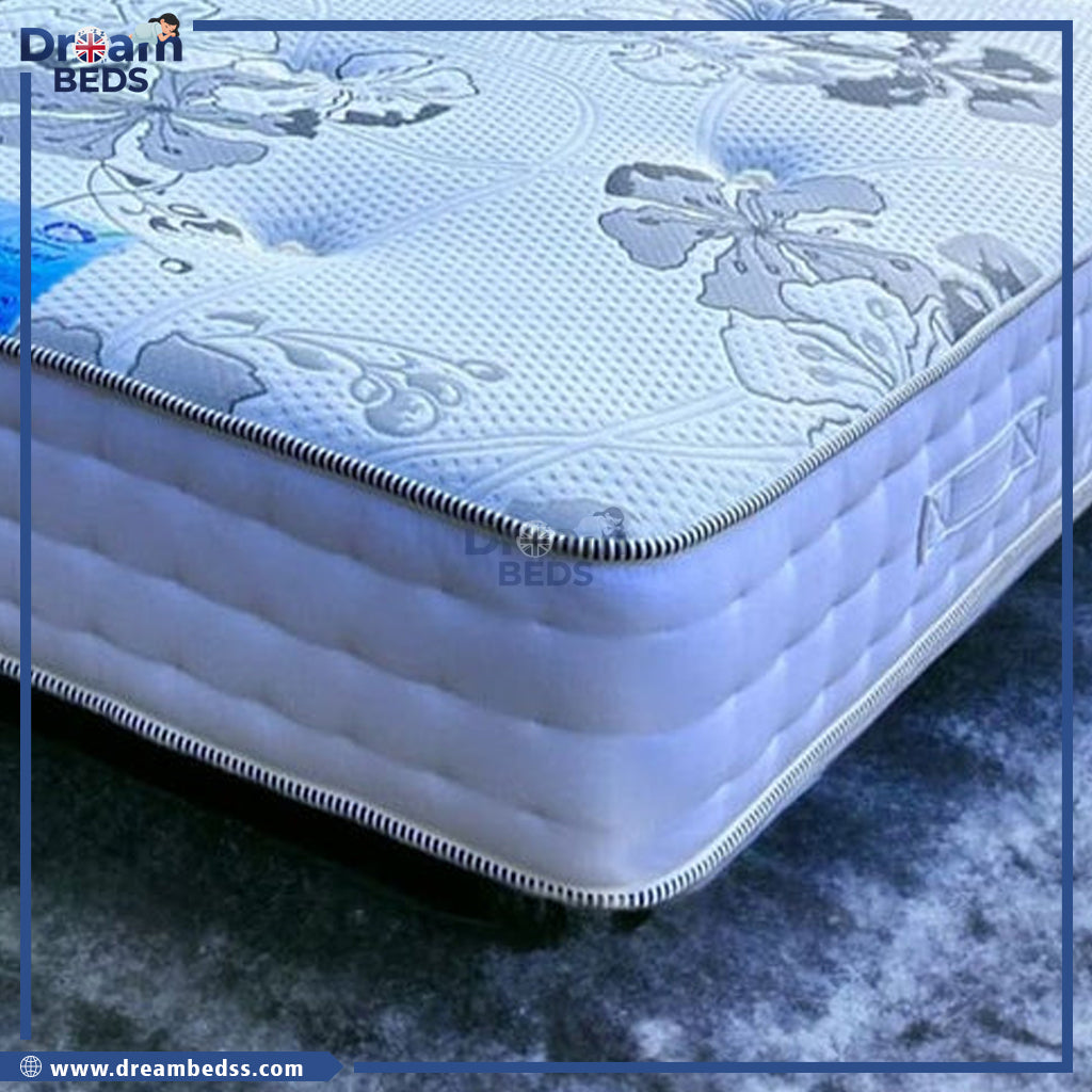 1000 COOLGEL MATTRESS [MEDIUM TO FIRM]