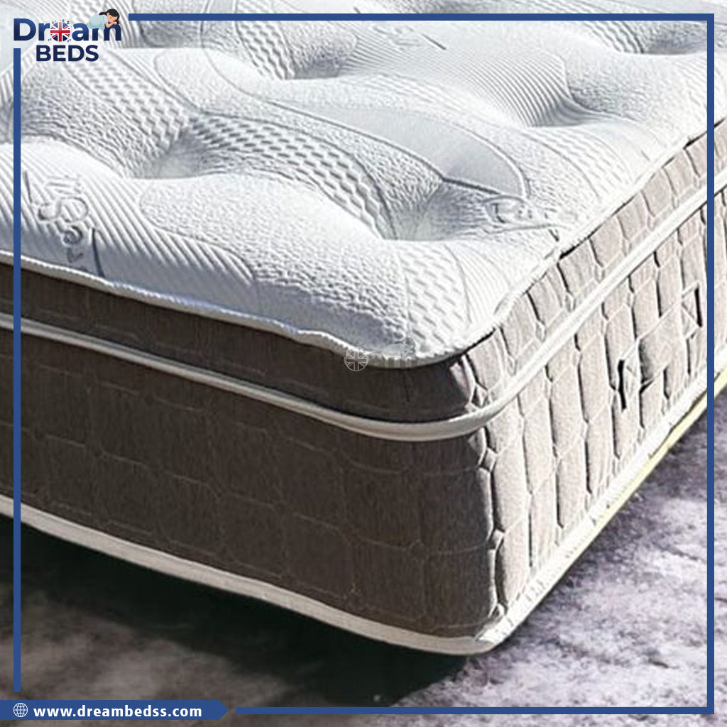 2000 POCKET BEDZONE HYBRID [FIRM]